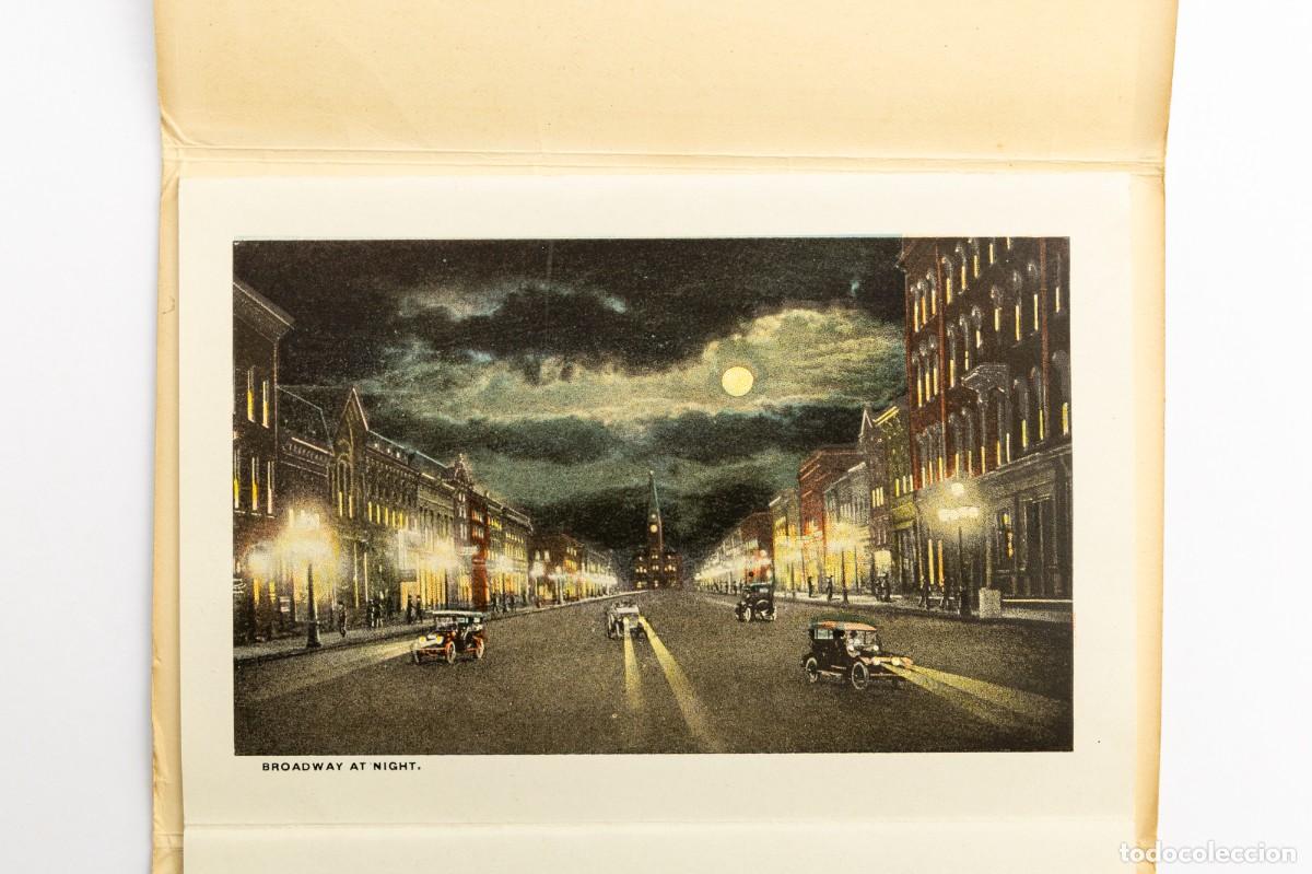 Postales: Desplegable postales de Rochester, Minnesota - Foto 13