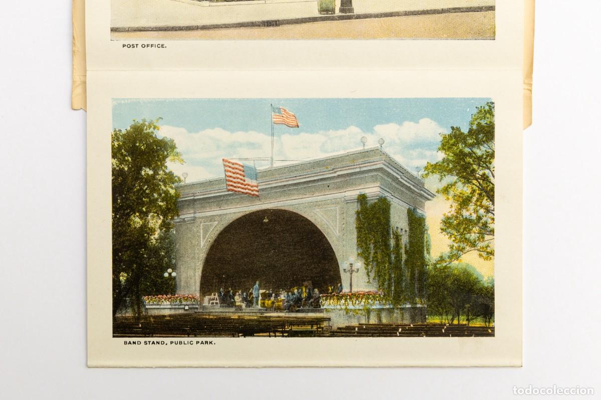 Postales: Desplegable postales de Rochester, Minnesota - Foto 15