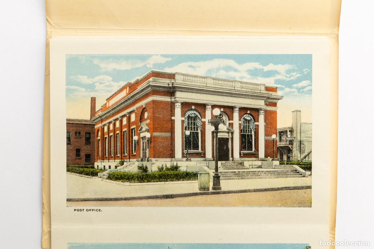 Postales: Desplegable postales de Rochester, Minnesota - Foto 16