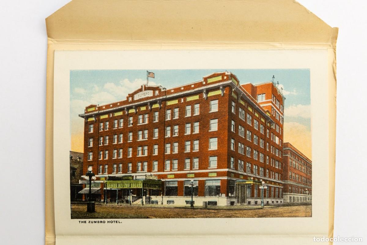 Postales: Desplegable postales de Rochester, Minnesota - Foto 21