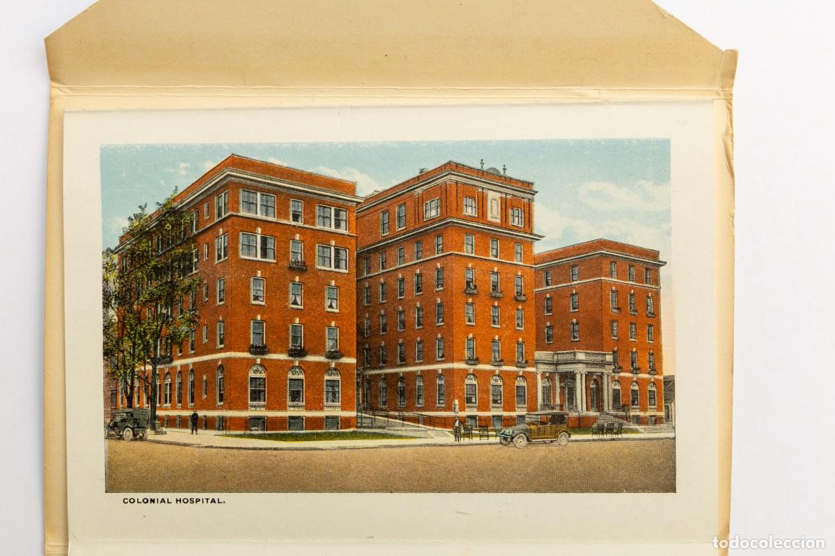 Postales: Desplegable postales de Rochester, Minnesota - Foto 22