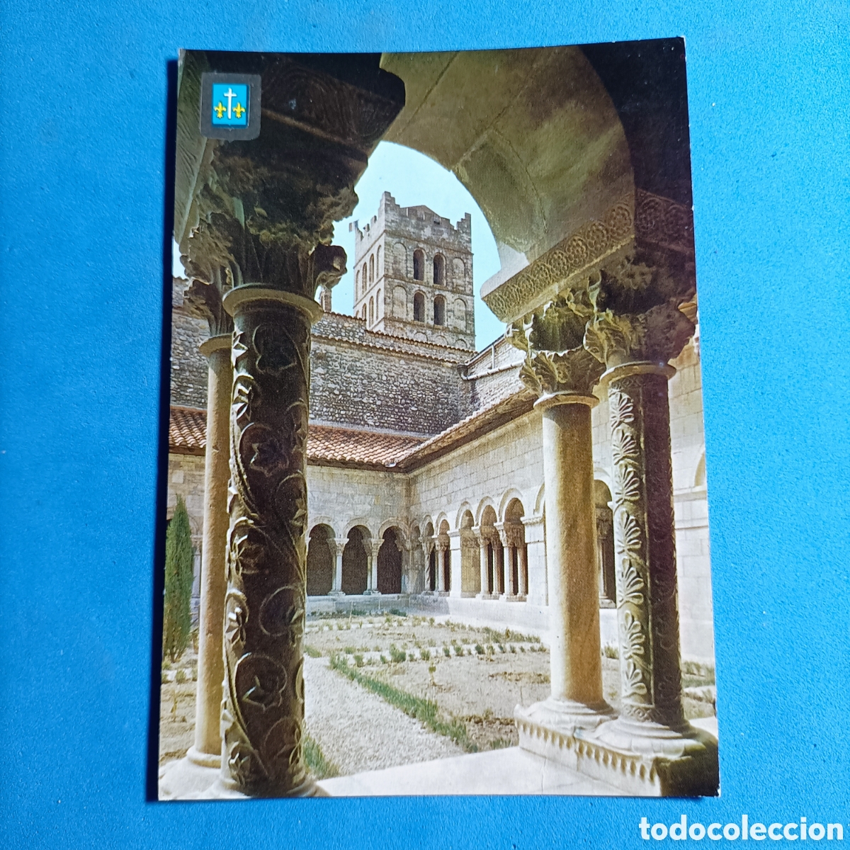 Postales: POSTAL SIN CIRCULAR. 1013 E. - ELNE - Foto 1