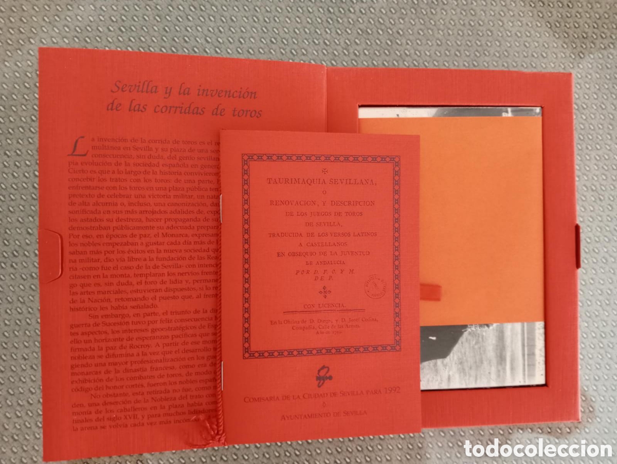 25 viejas postales de los toros - Compra venta en todocoleccion