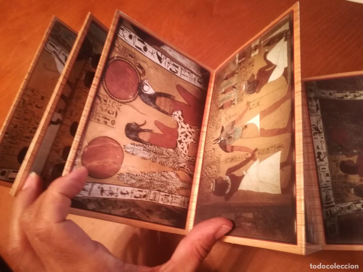 Postales: TOMBE SENNEDJEM / EGIPTO / CONS540 - Foto 1