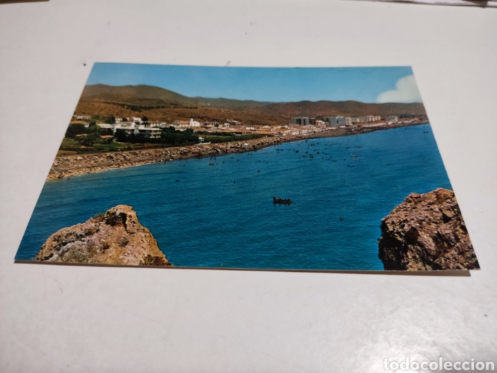 Postal Rinc&oacute;n de la Victoria