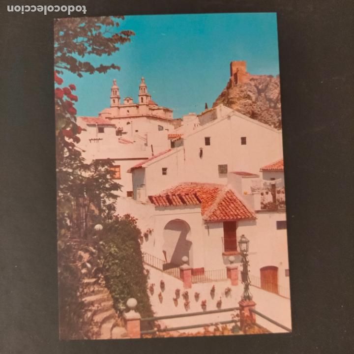 Postales: postal vista de olvera cadiz - exclusivas ediciones rosario - Foto 1