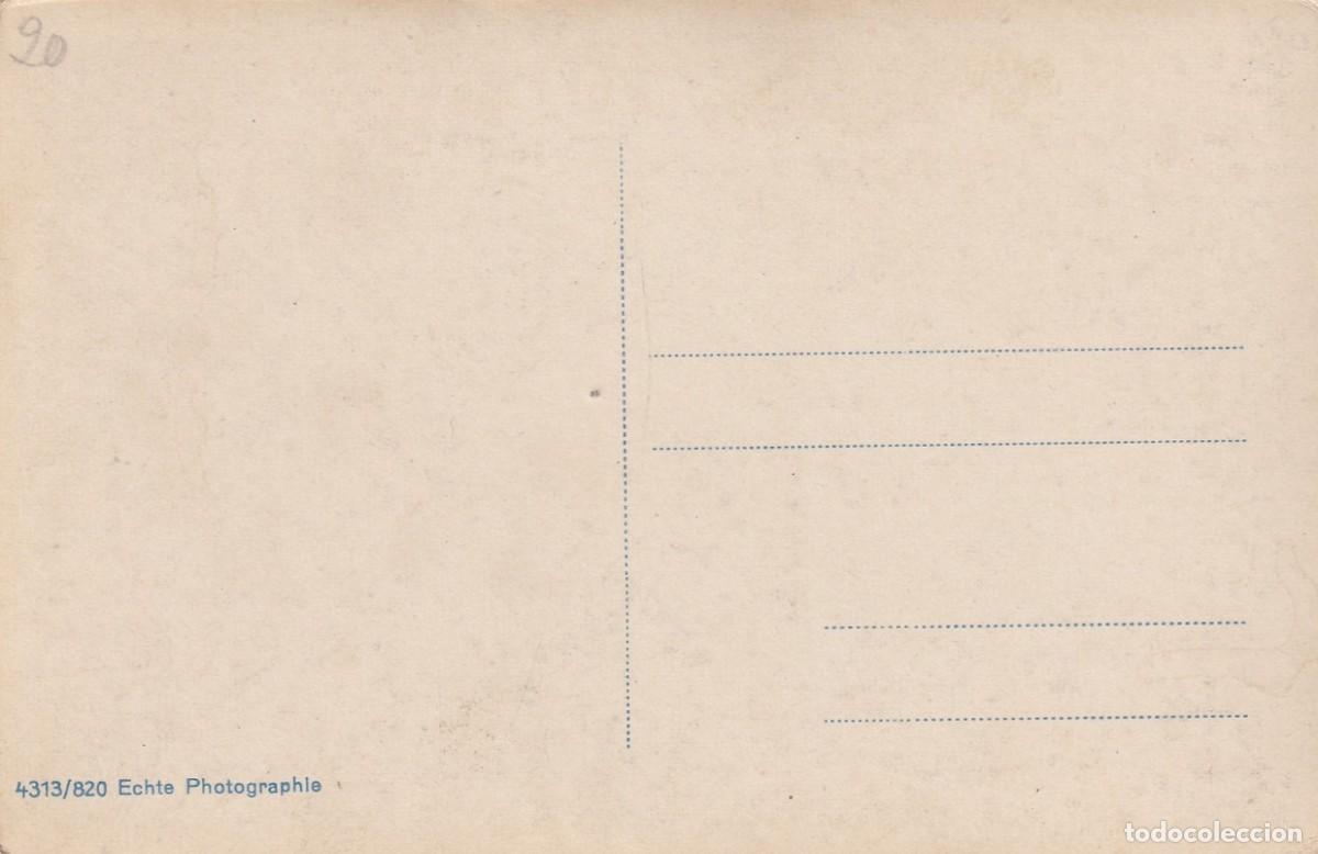 Postales: M&uuml;nchen - Rathaus / Echte Photographie - Foto 2
