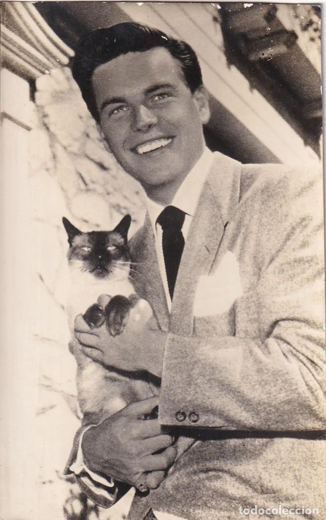 Postais: Marte - Robert Wagner