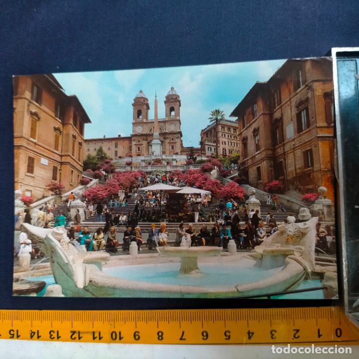 Postales: postal roma - Foto 1