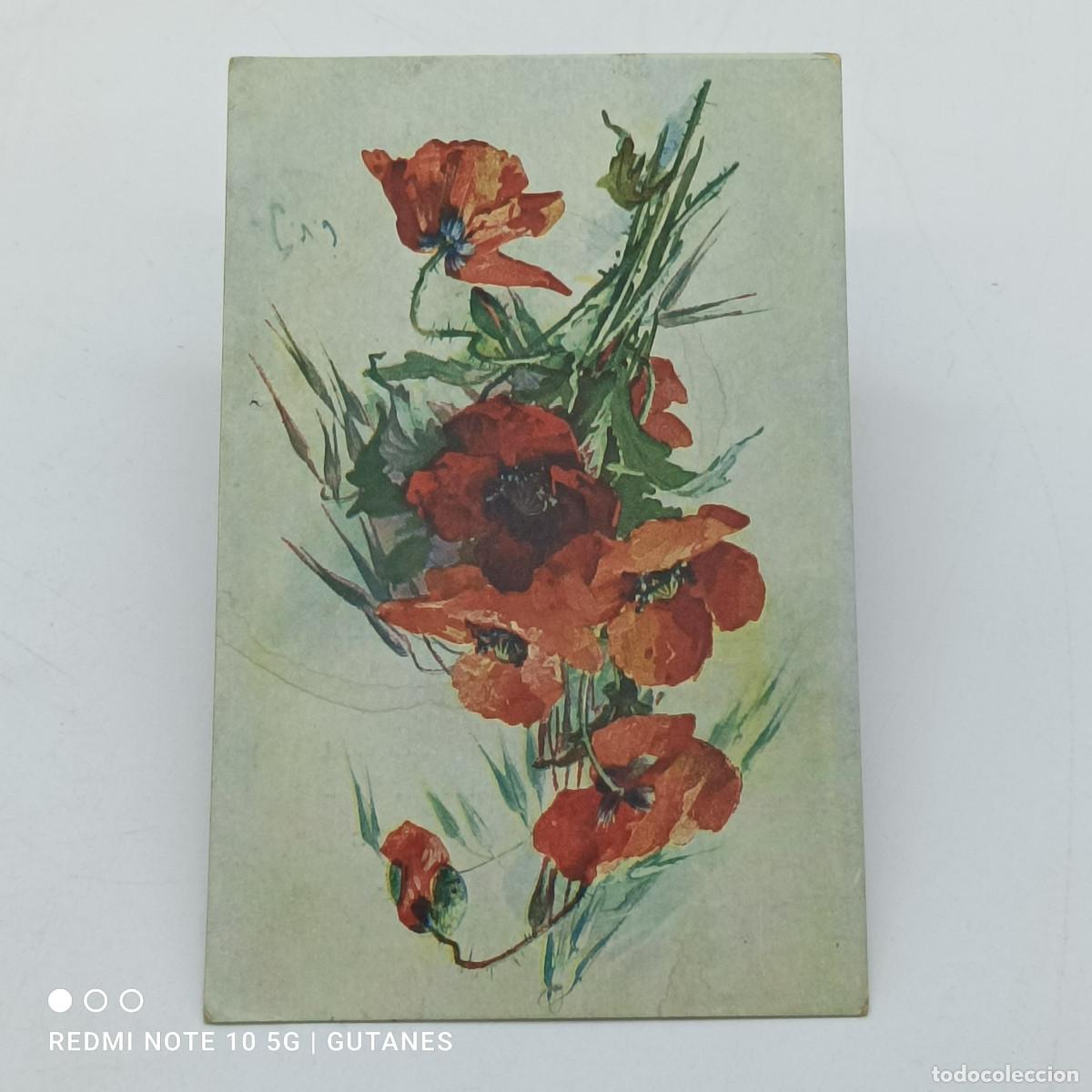 Postkarten: POSTAL CERVECERIA IDEAL MANUEL ARRONFAT CASTELLON