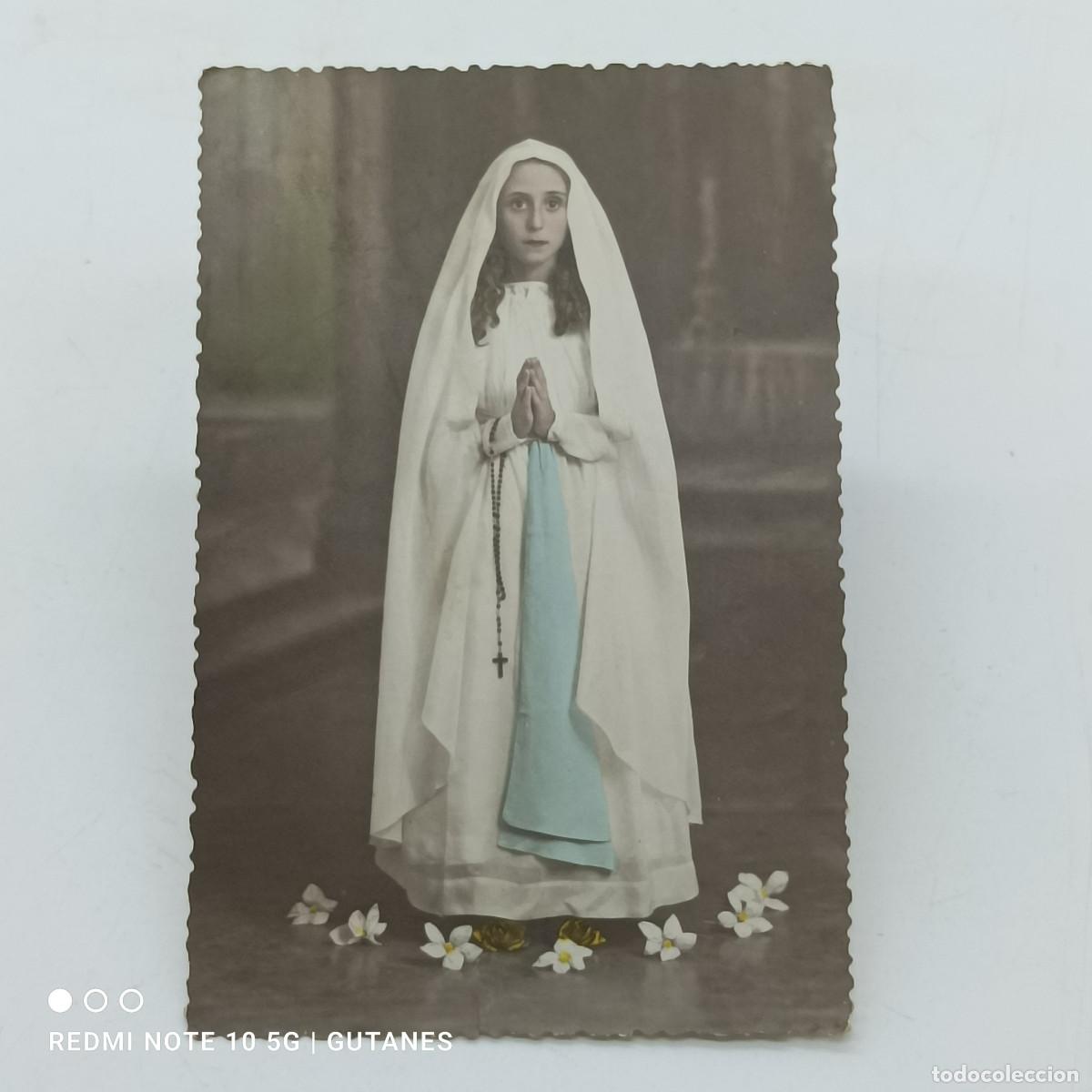 Postales: FOTO RELIGIOSA - Foto 1