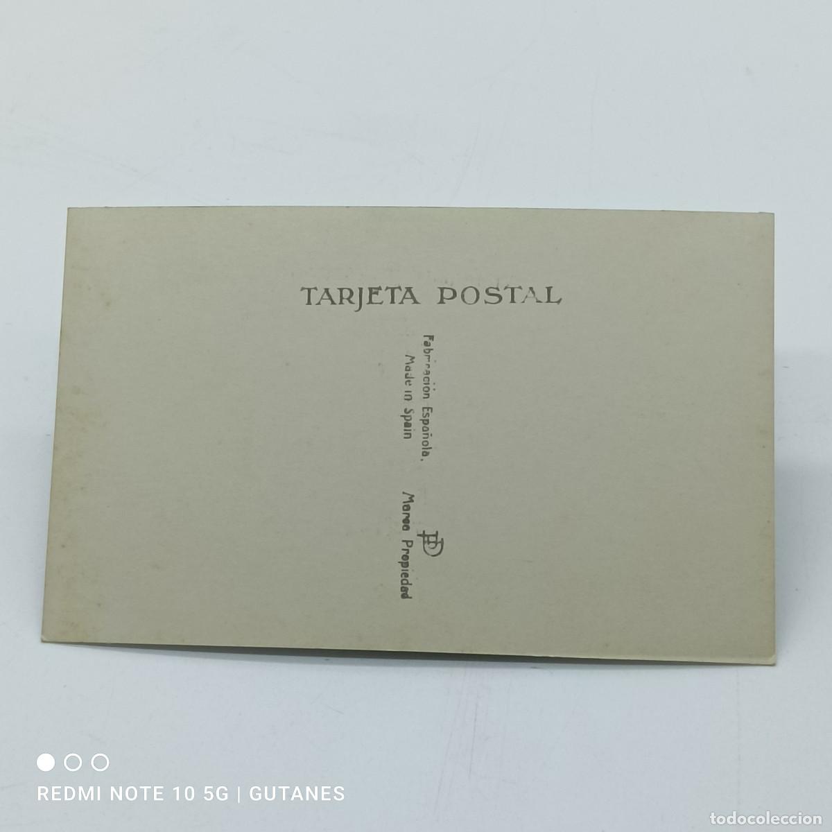 Postales: POSTAL - Foto 2