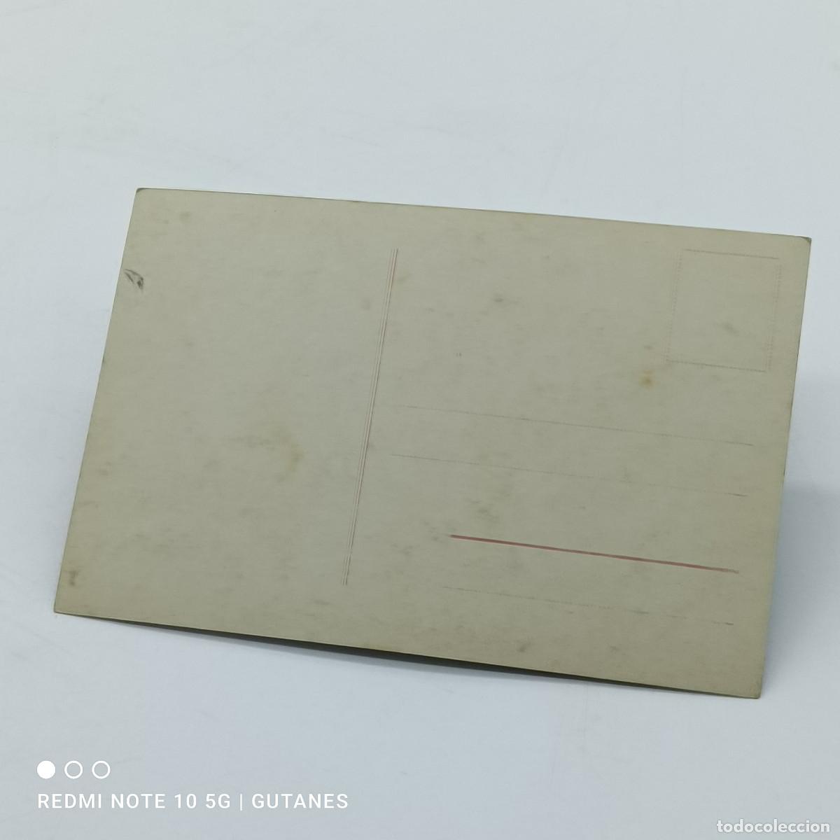 Postales: POSTAL - Foto 2