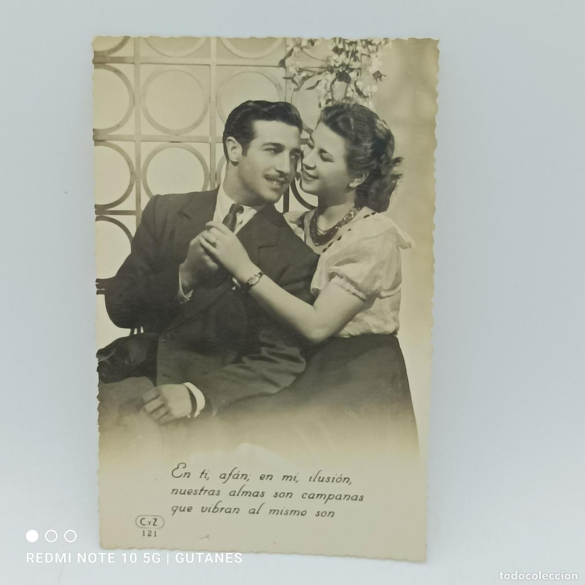 Postales: POSTAL - Foto 1