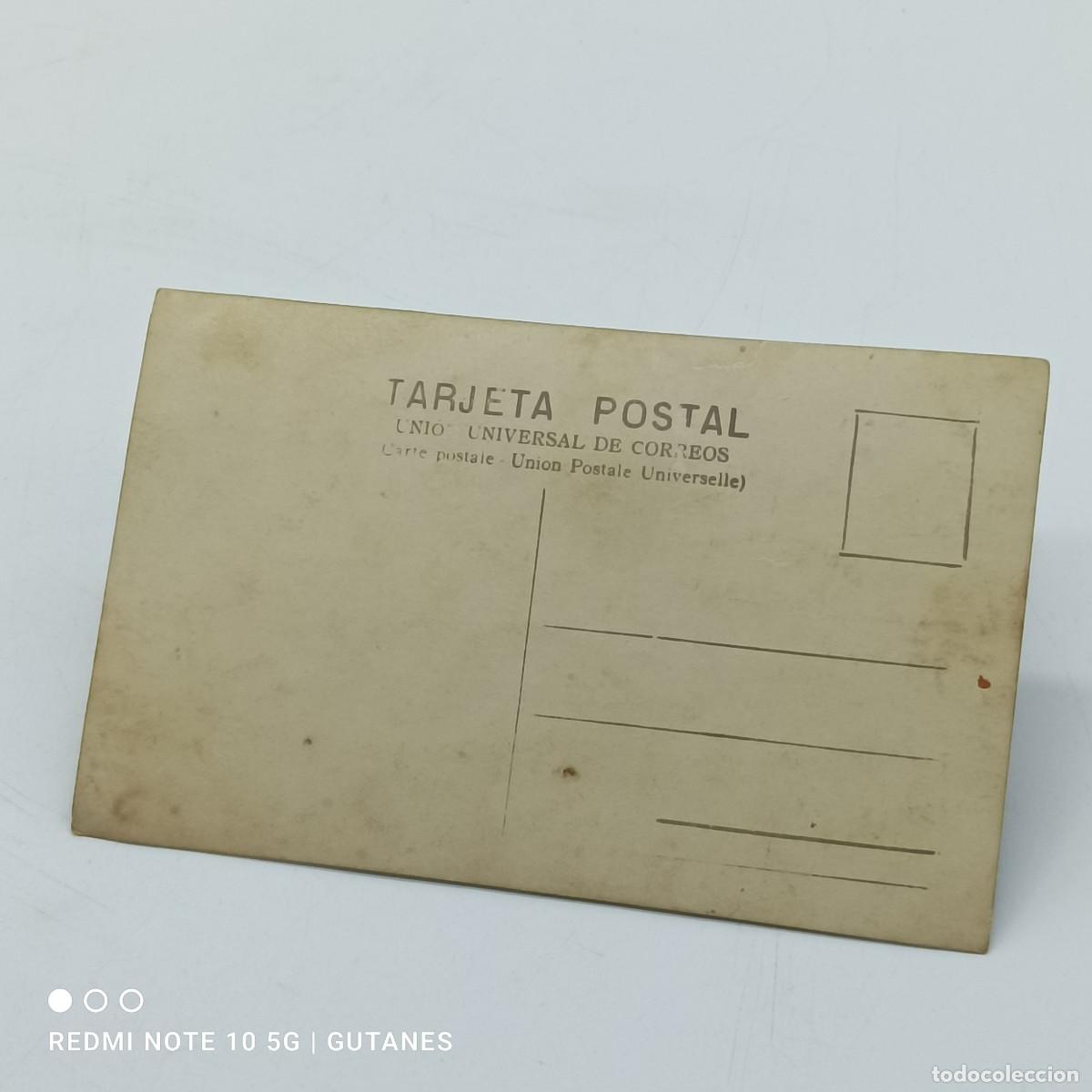 Postales: POSTAL - Foto 2