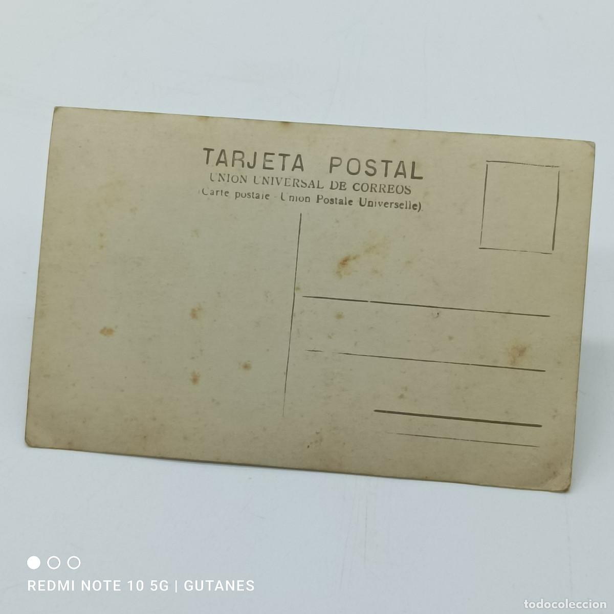 Postales: POSTAL - Foto 2