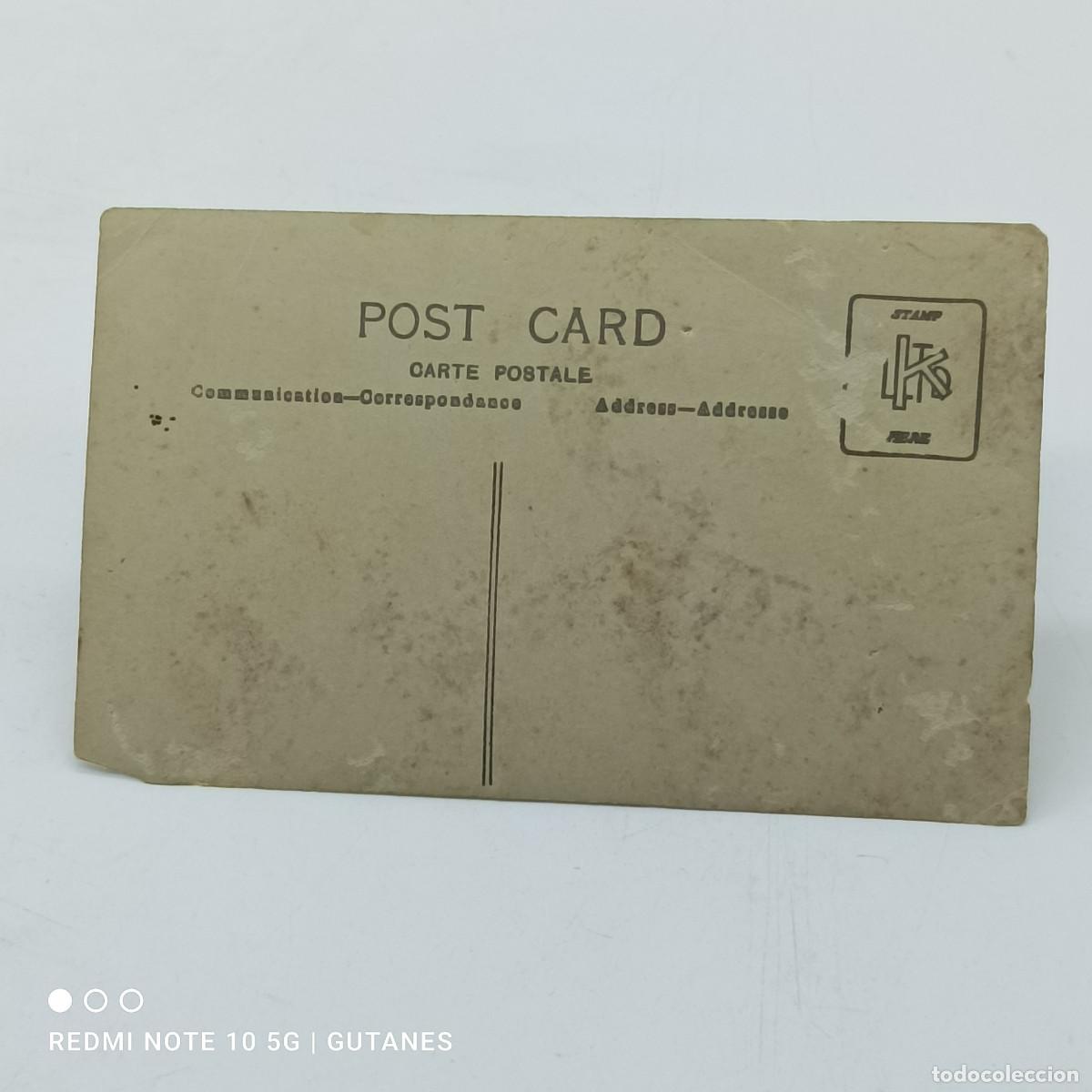 Postales: POSTAL - Foto 2