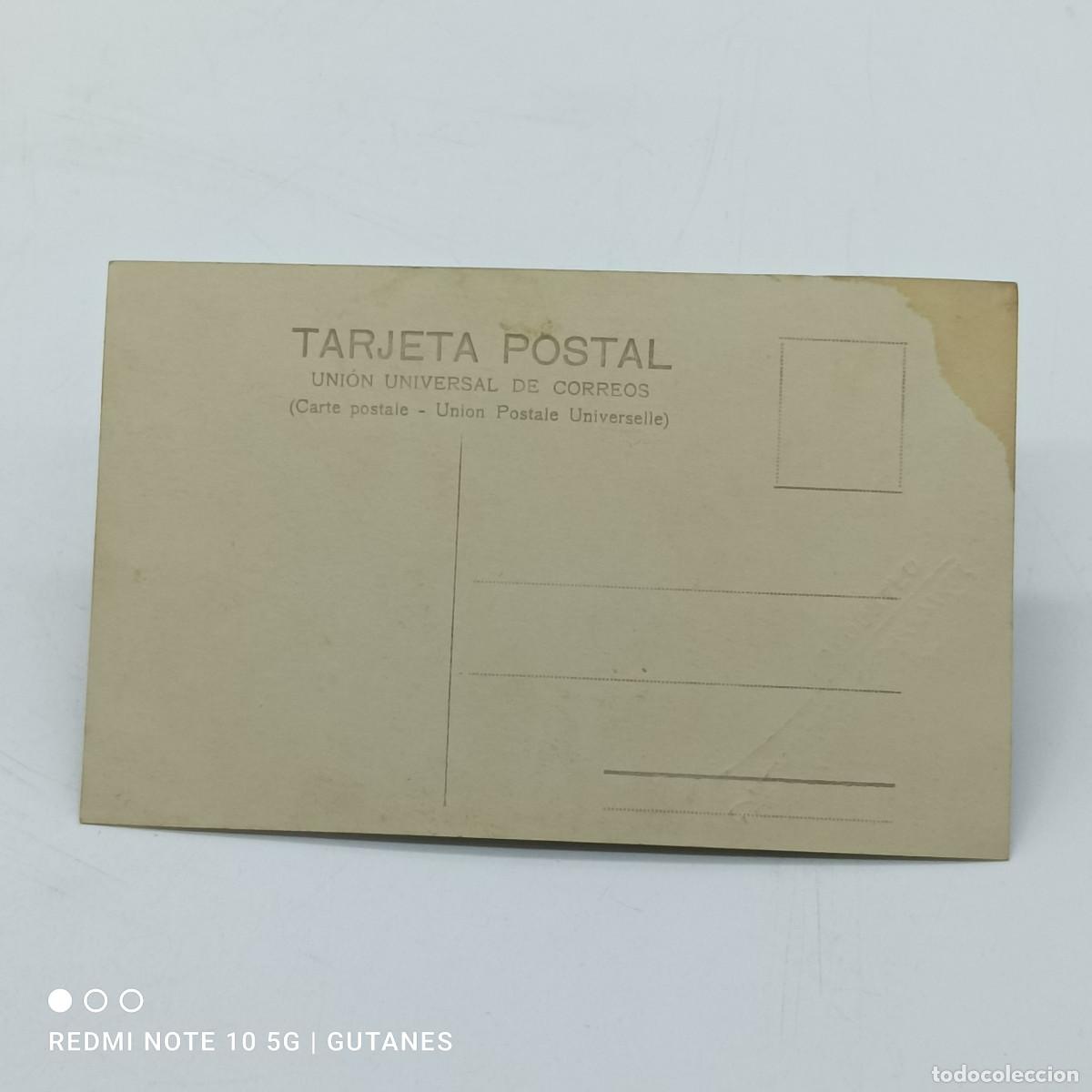 Postales: POSTAL - Foto 2