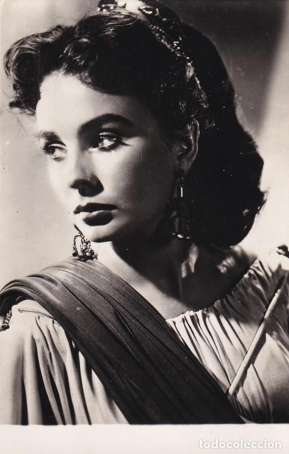 Postales: Jean Simmons - Sin circular - Foto 1