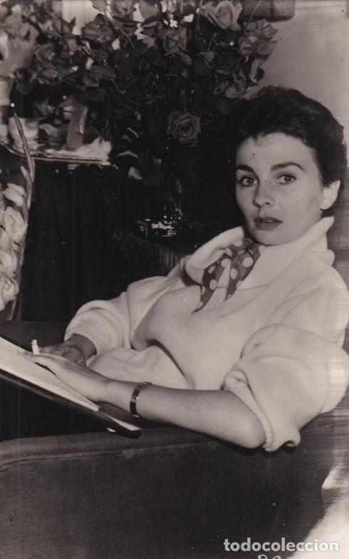 Postales: Jean Simmons - Sin circular - Foto 1