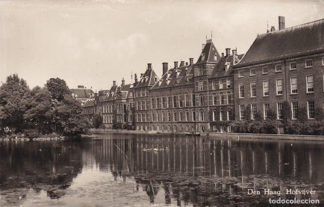 Postales: Den Haag - Hofvijver - Foto 1