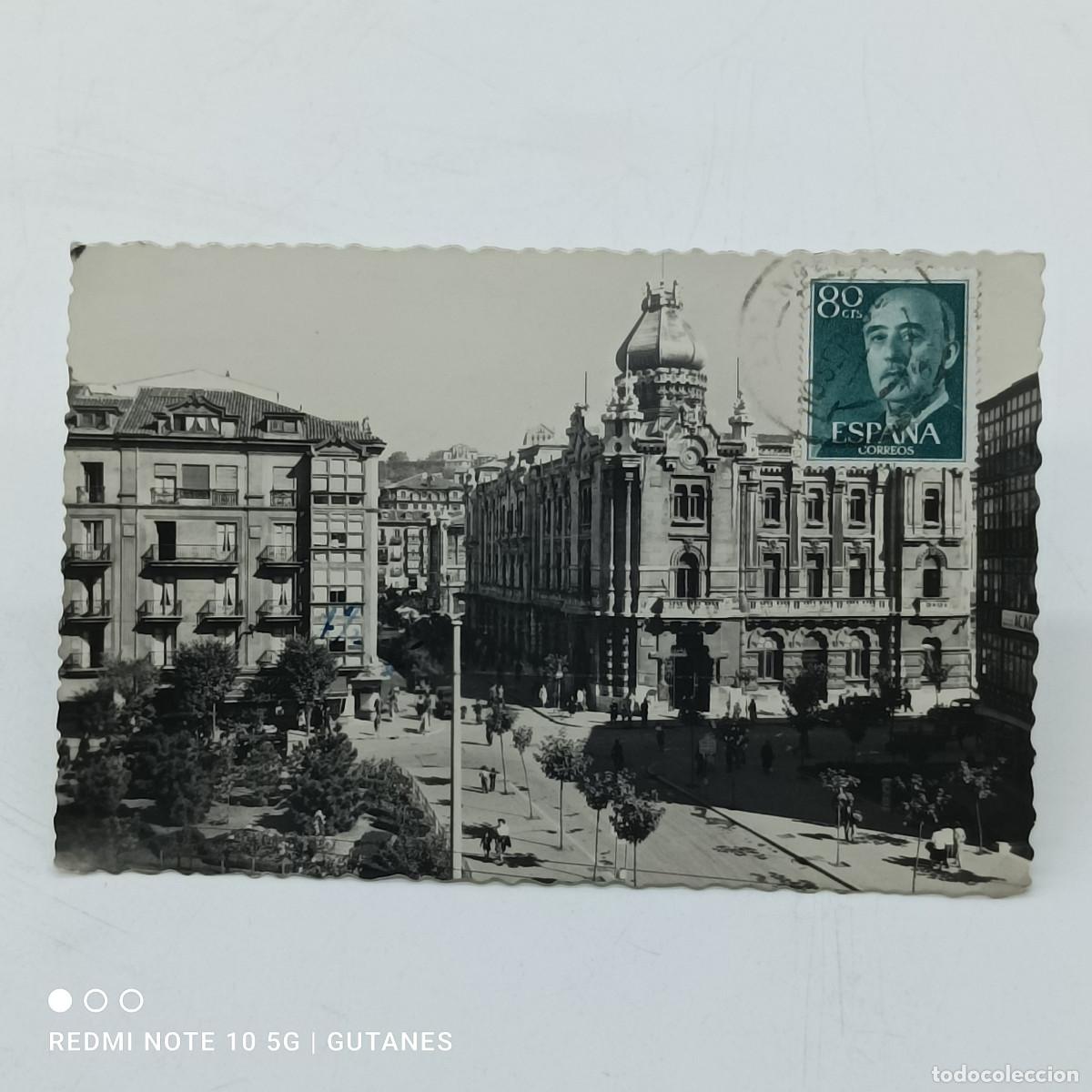 Postales: POSTAL SANTANDER - Foto 1