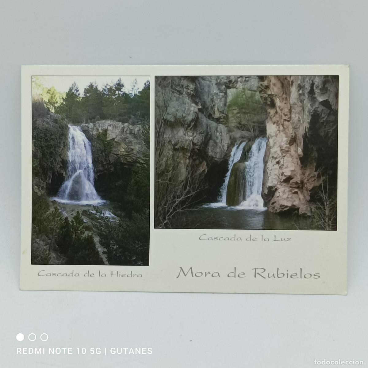 Postales: POSTAL MORA DE RUBIELOS - Foto 1