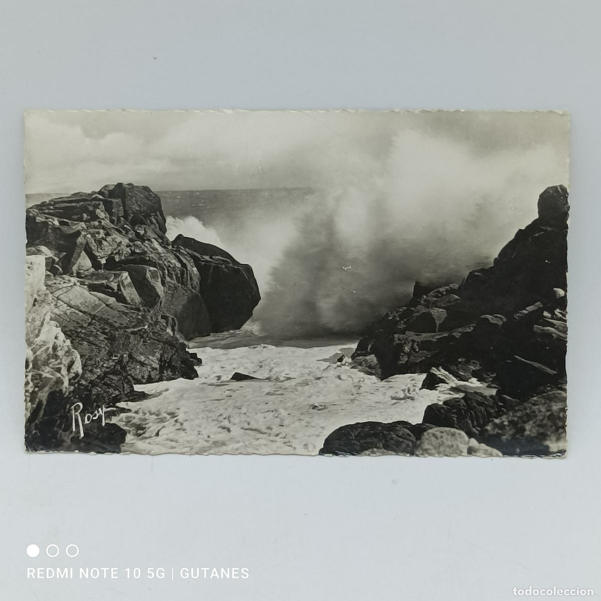 Postales: POSTAL BATZ- SUR- MER - Foto 1