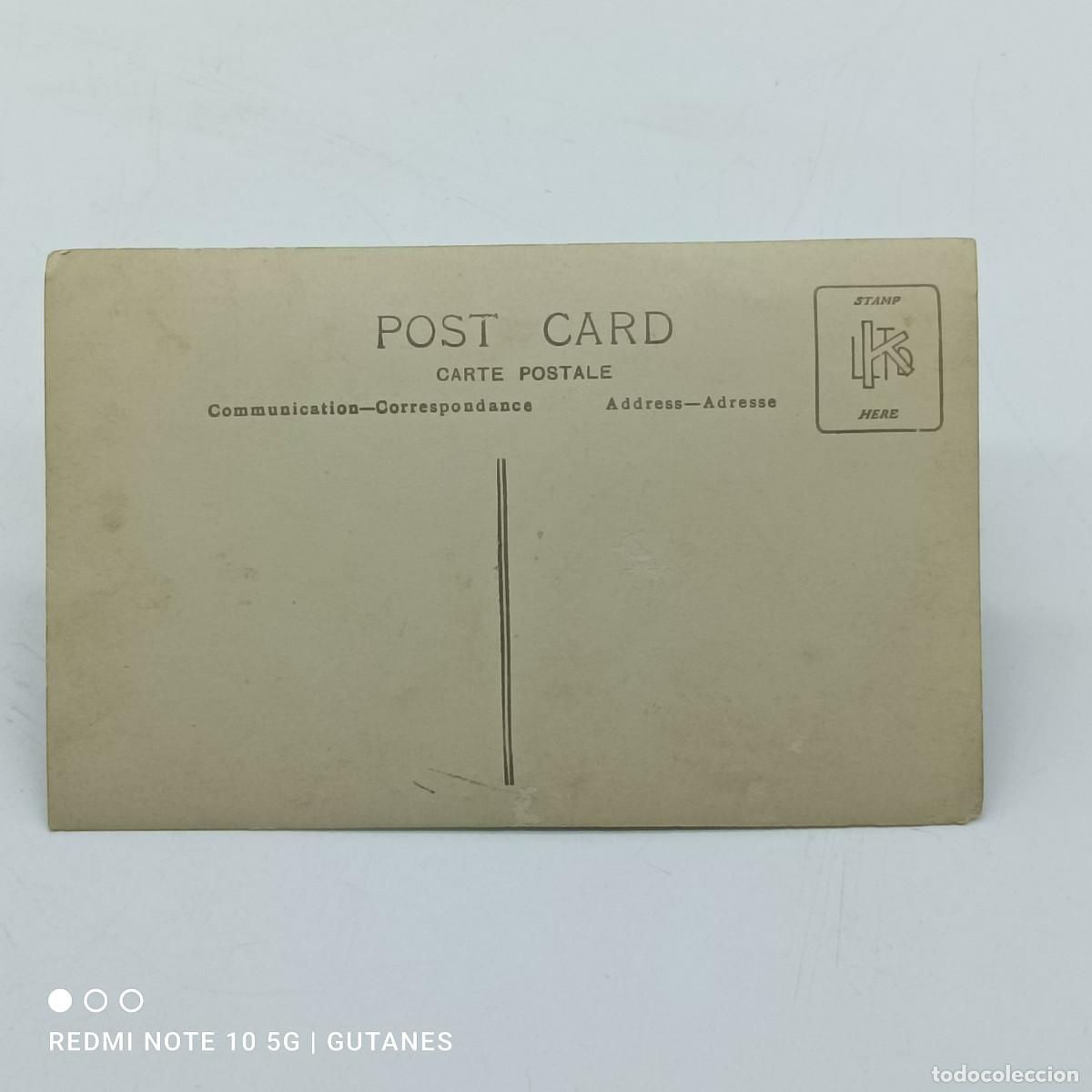 Postales: POSTAL - Foto 2