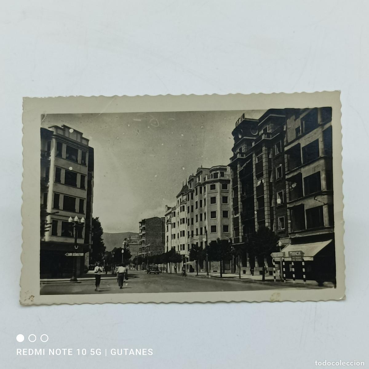 Cartes Postales: POSTAL IRUN- PASEO DE COLON
