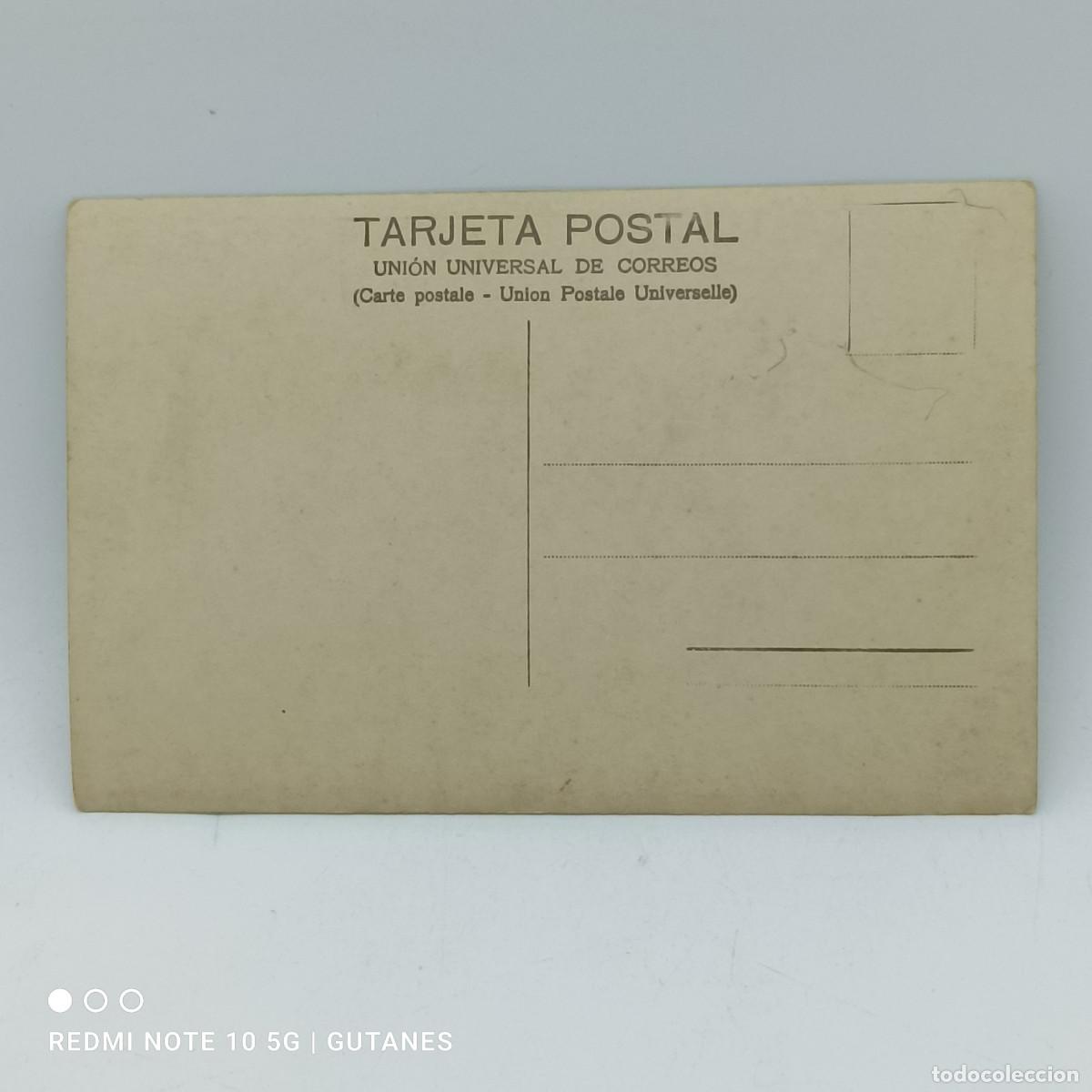 Postales: POSTAL - Foto 2