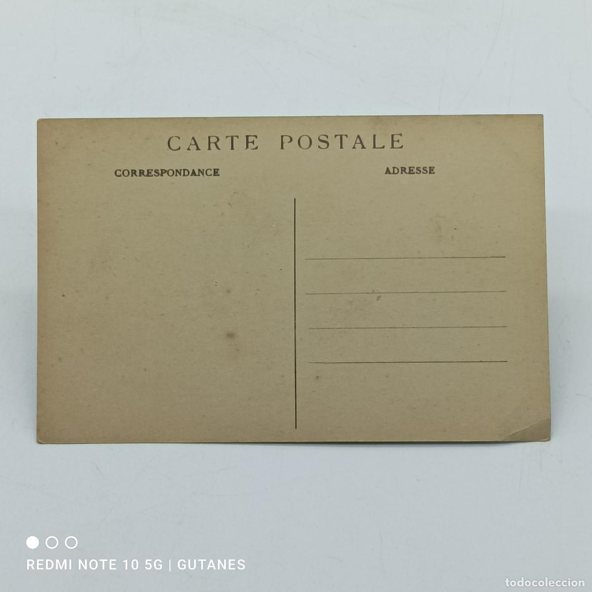 Postales: POSTAL LYON - Foto 2