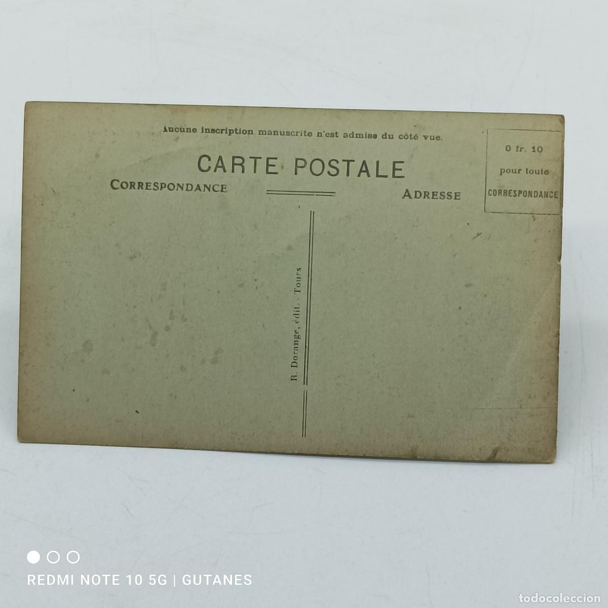 Postales: POSTAL CHISSAY - Foto 2