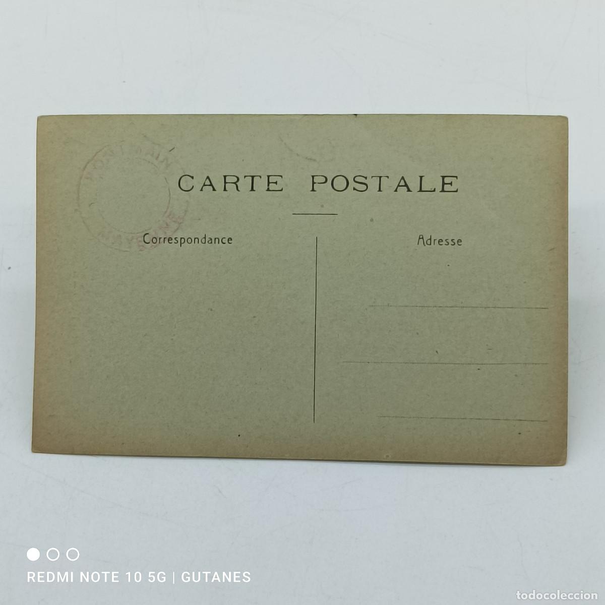 Postales: POSTAL PONTMAIN - Foto 2