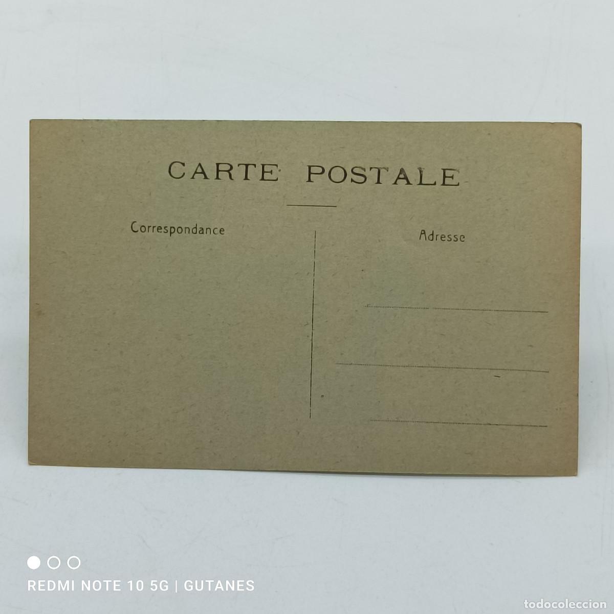 Postales: POSTAL PONTMAIN - Foto 2