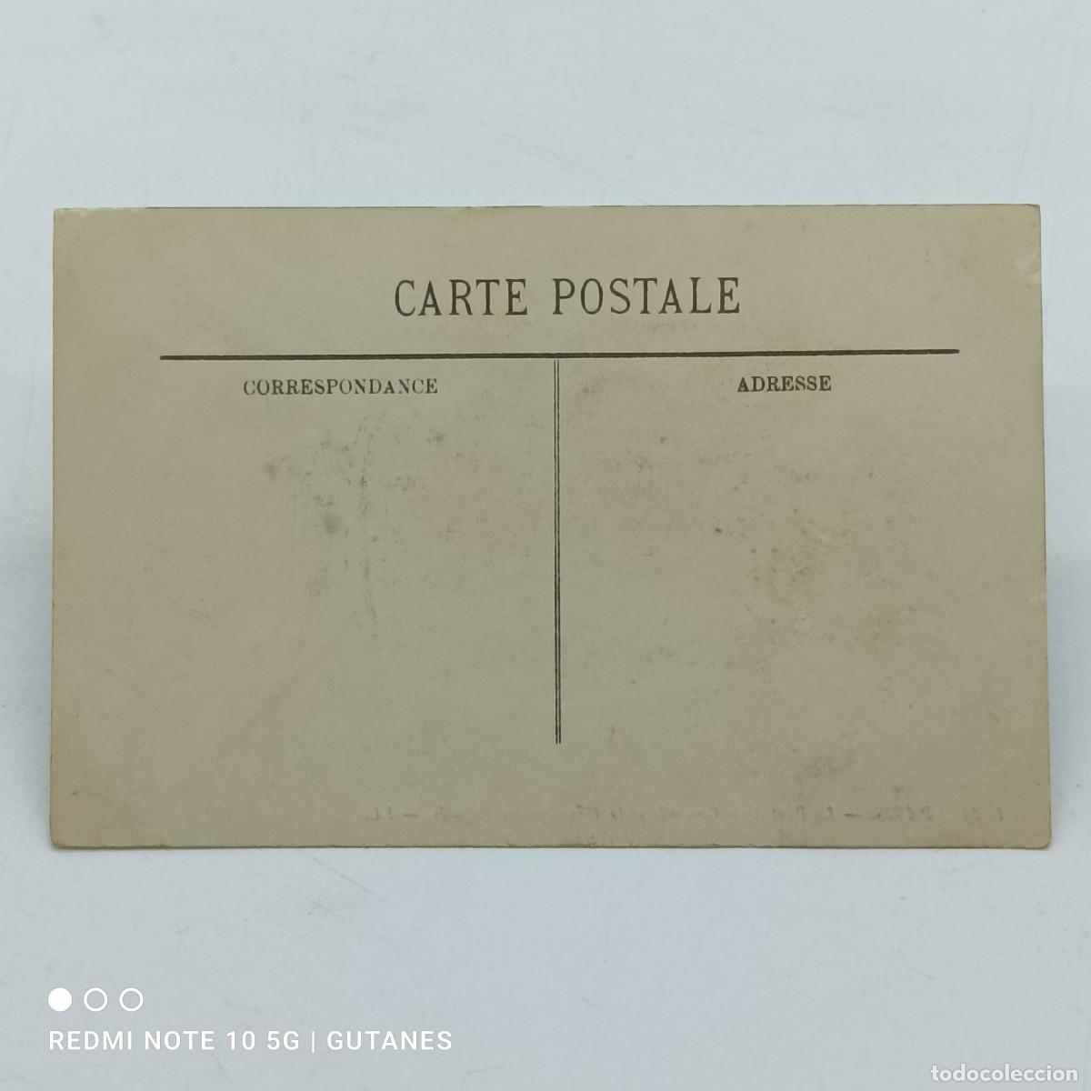 Postales: POSTAL PARIS - Foto 2