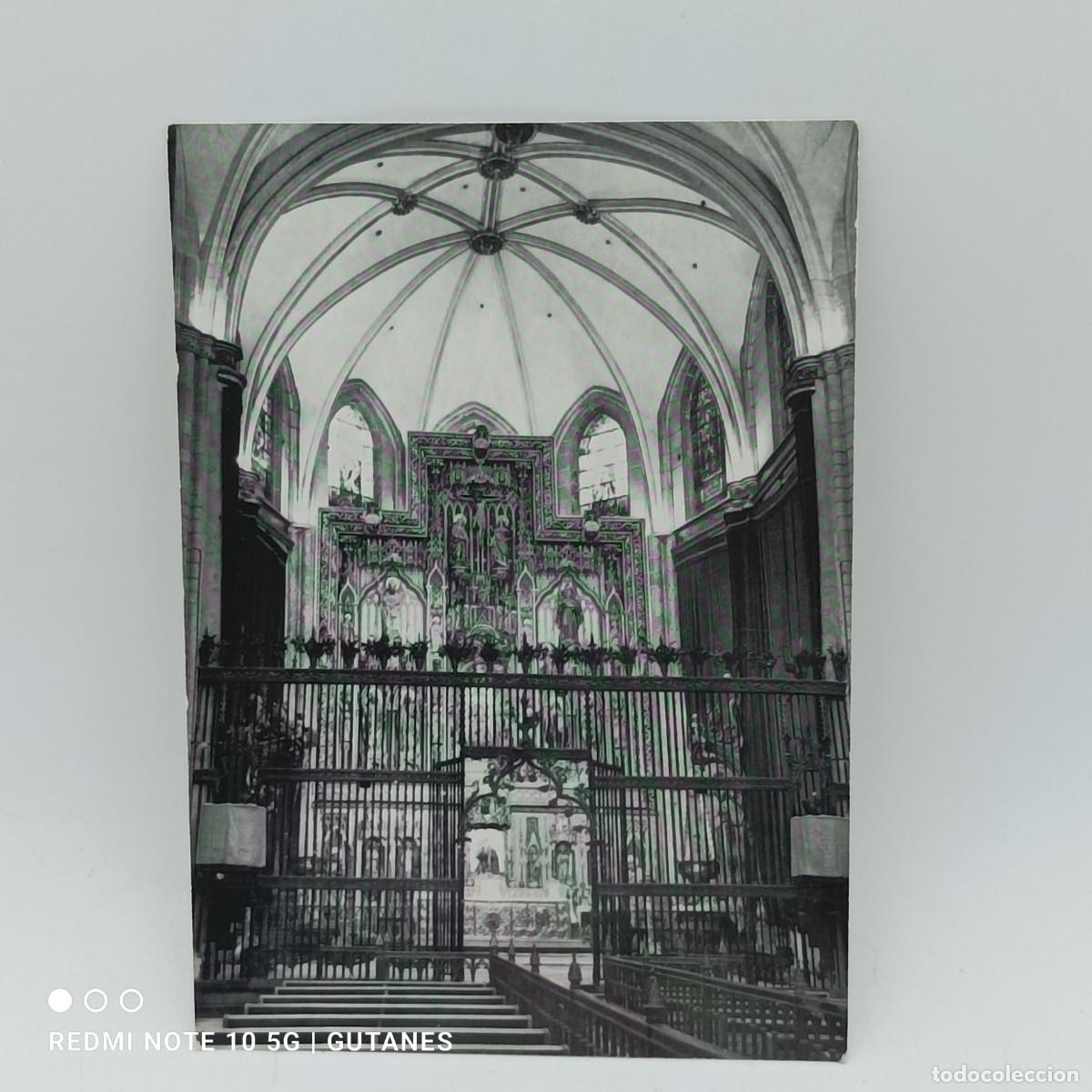 Postales: POSTAL MURCIA CATEDRAL Y MUSEO - Foto 1