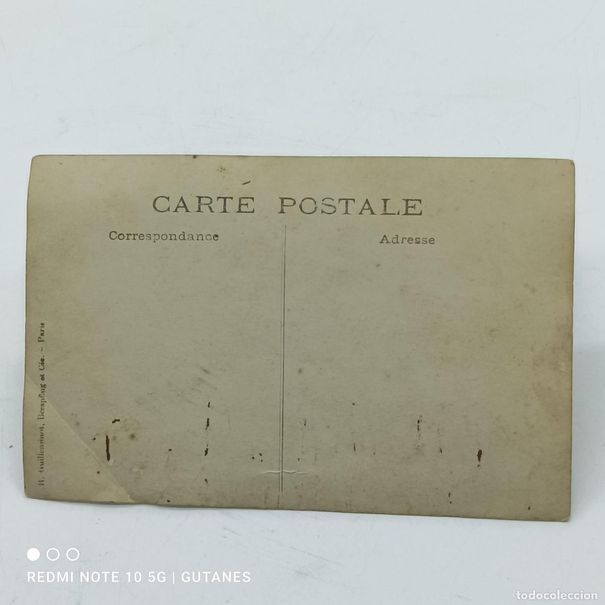 Postales: POSTAL - Foto 2