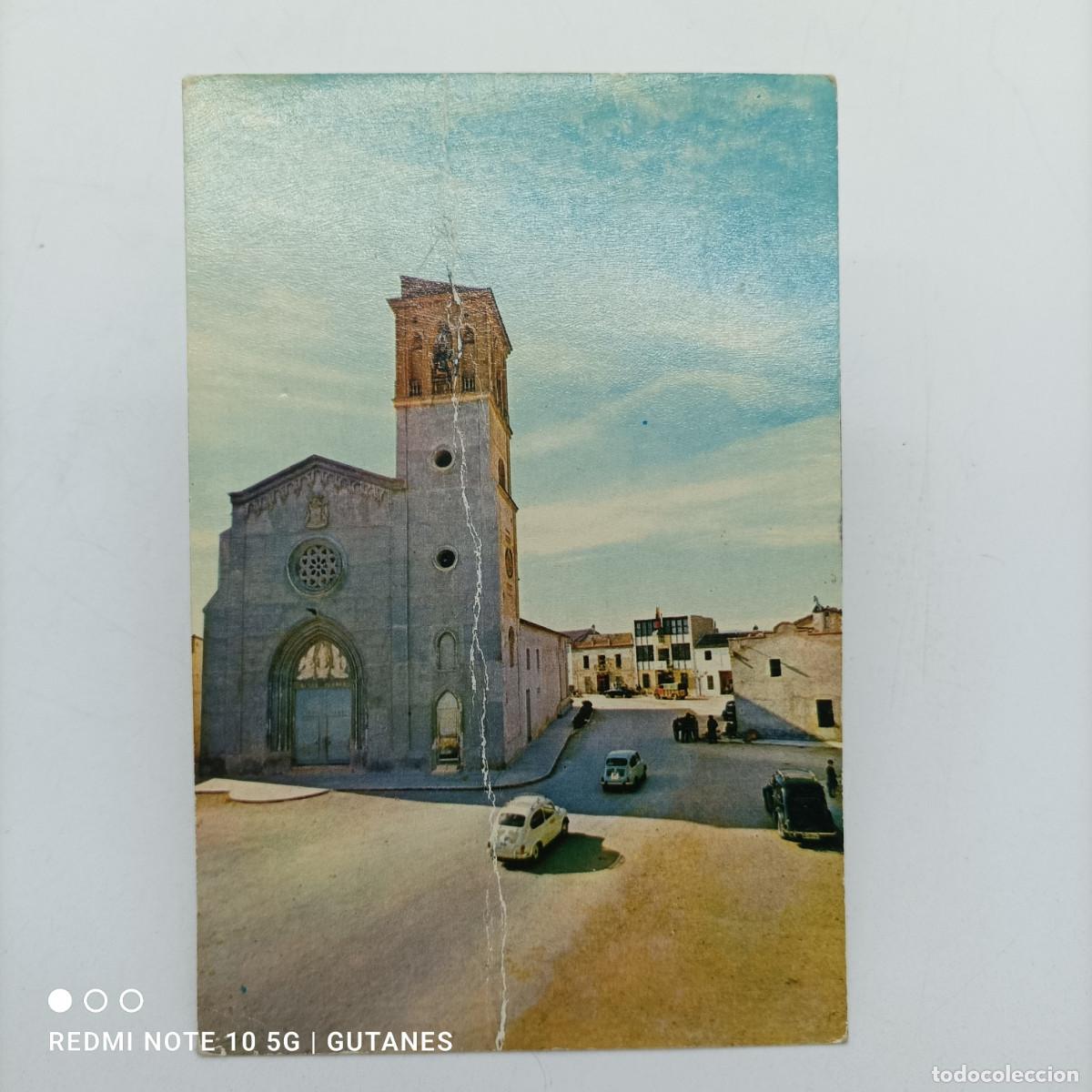 Postales: POSTAL LA ELIANA- VALENCIA - Foto 1