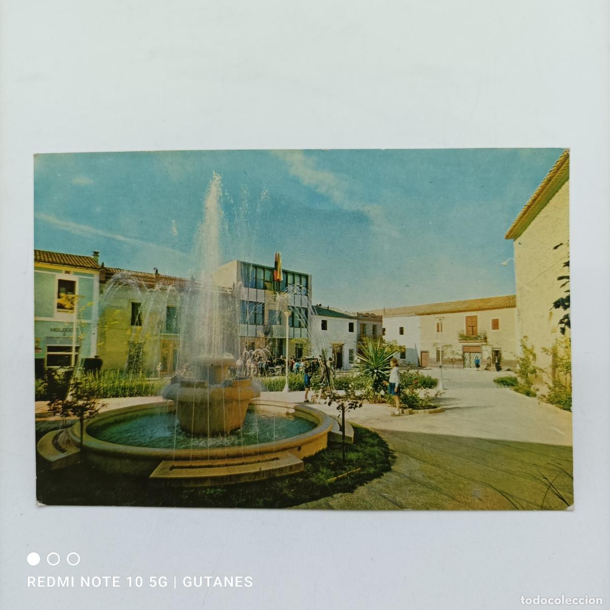 Postales: POSTAL LA ELIANA- VALENCIA - Foto 1