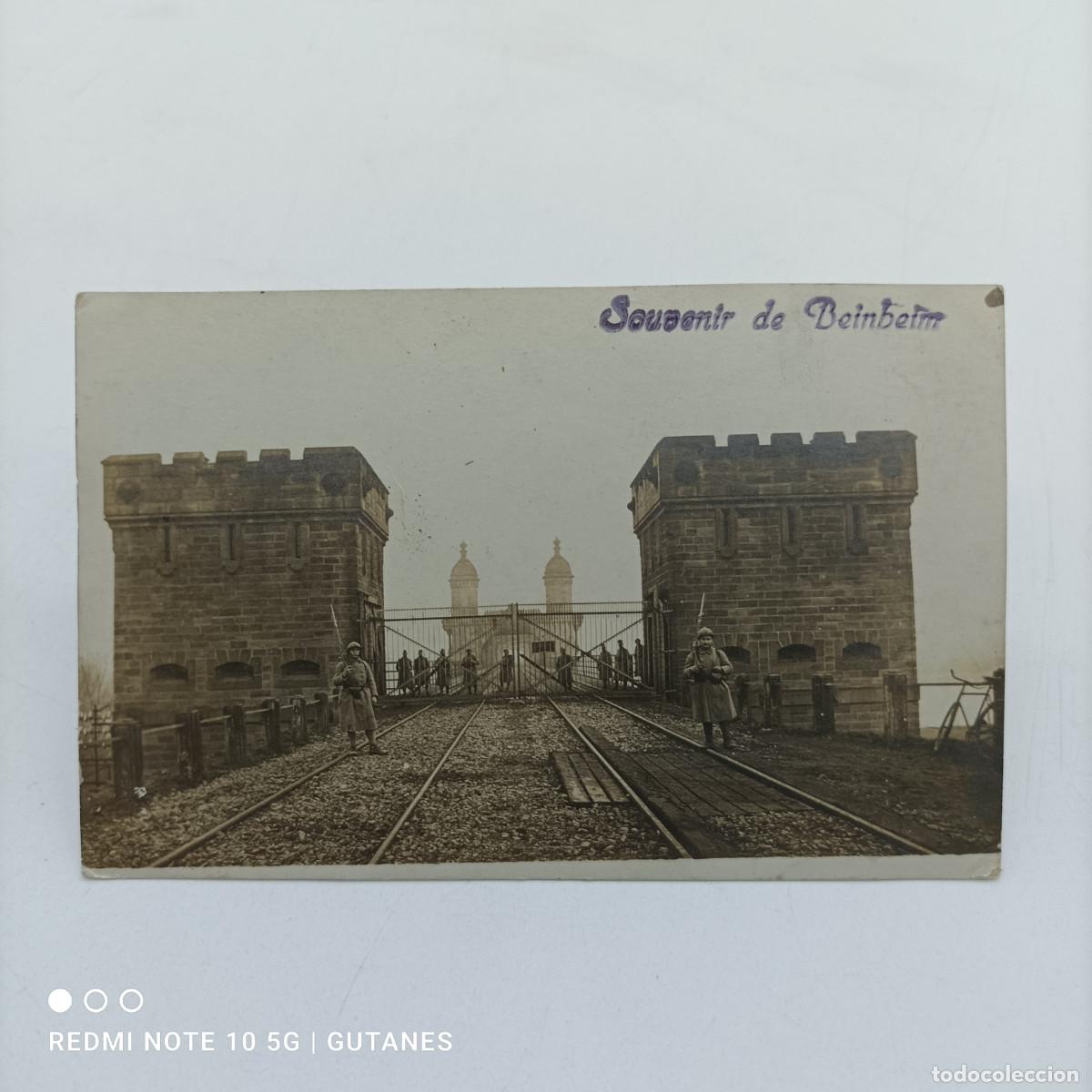 Cartes Postales: POSTAL-FRANCIA
