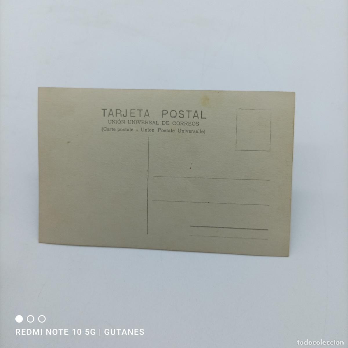 Postales: POSTAL - Foto 2