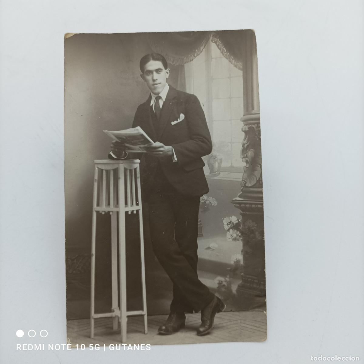 Postales: POSTAL - Foto 1