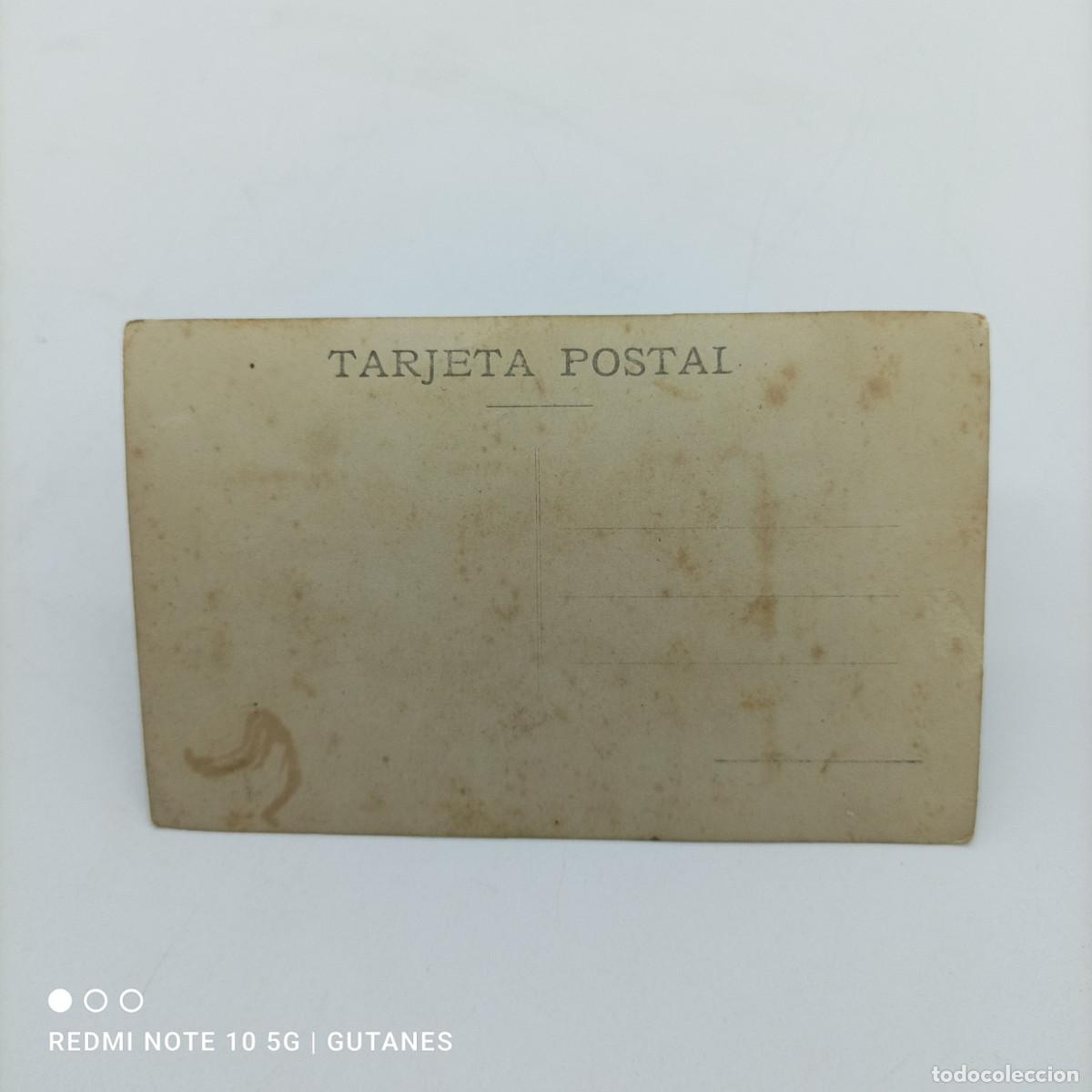 Postales: POSTAL - Foto 2