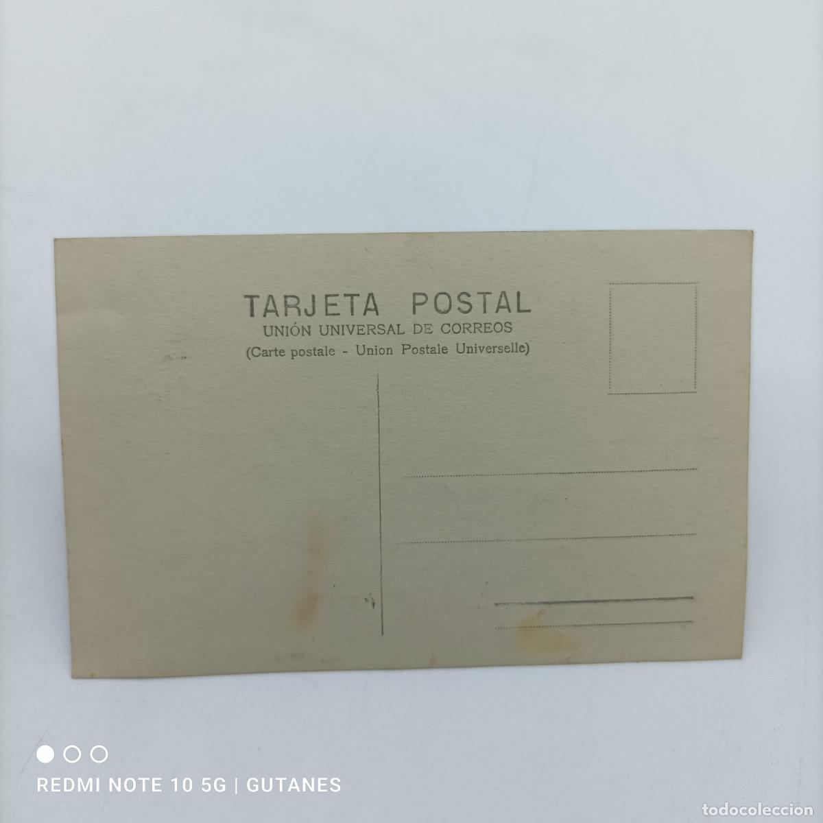 Postales: POSTAL - Foto 2
