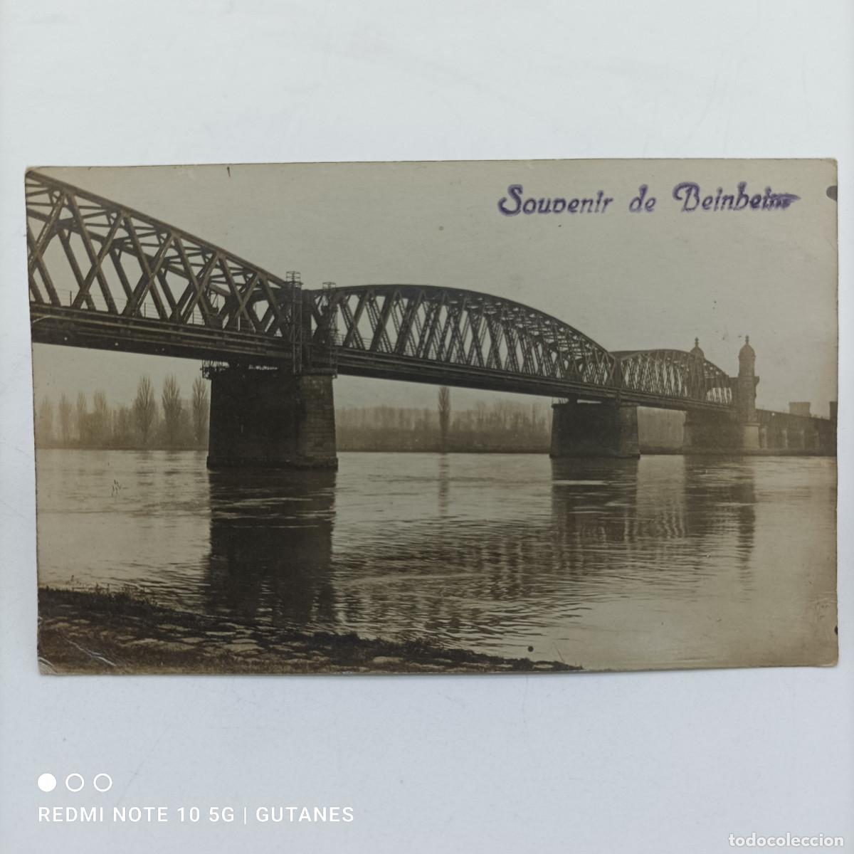 Postales: POSTAL (FRANCIA) - Foto 1