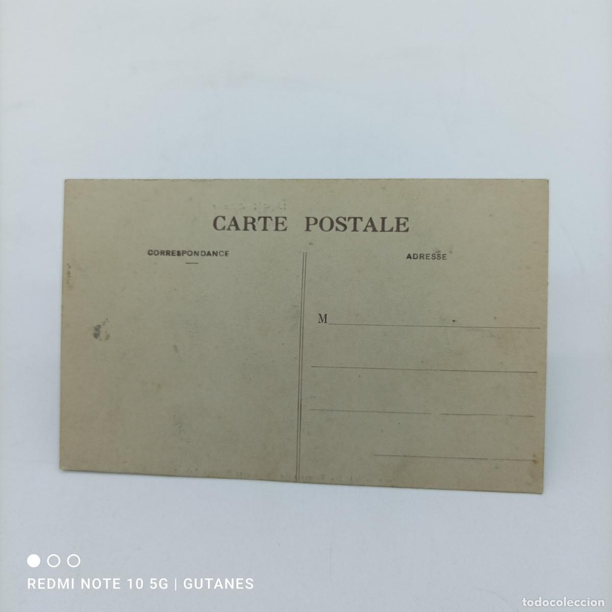 Postales: POSTAL NICE- FRANCIA - Foto 2