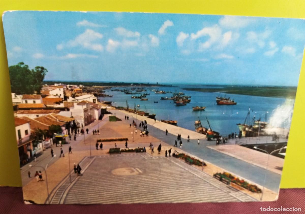 Postales: POSTAL: PUNTA UMBRIA. (HUELVA). ARRIBAS 2028 - Foto 1
