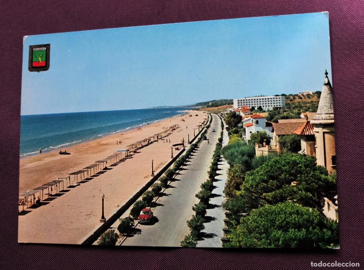Postales: Postal postal 716 comarruga - Foto 1
