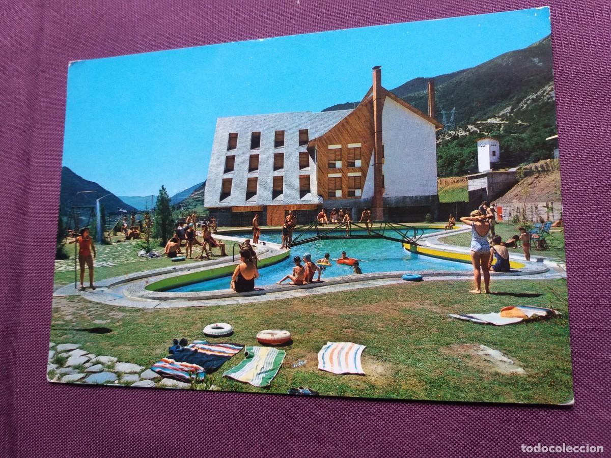 Postales: POSTAL 5 TORLA - Foto 1